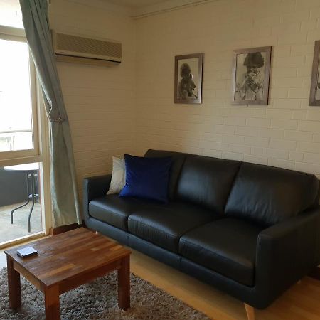 Cappuccino Delight - 1 Bedroom Central Fremantle Apartment Dış mekan fotoğraf