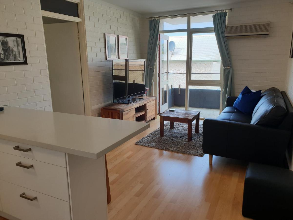 Cappuccino Delight - 1 Bedroom Central Fremantle Apartment Dış mekan fotoğraf