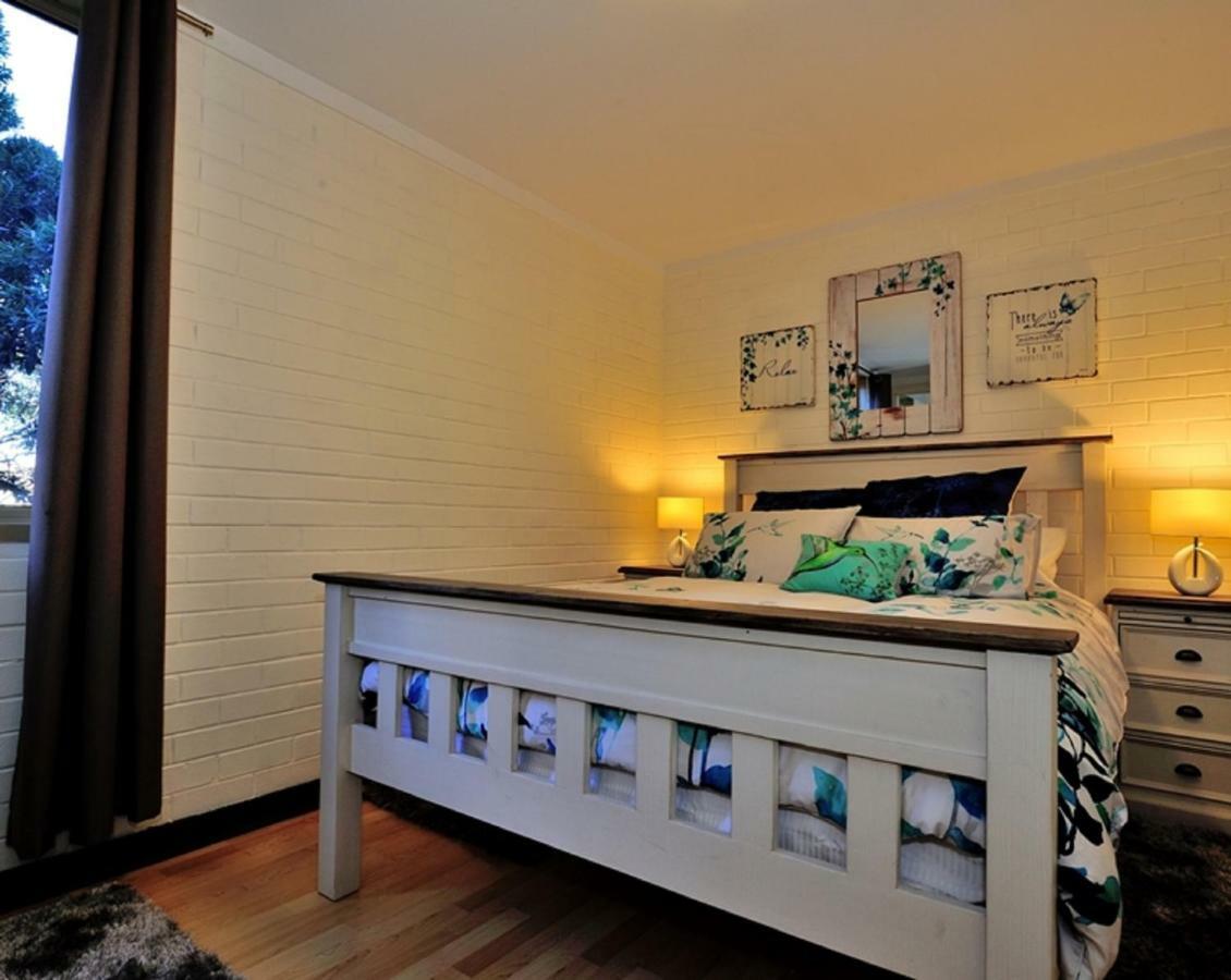 Cappuccino Delight - 1 Bedroom Central Fremantle Apartment Dış mekan fotoğraf