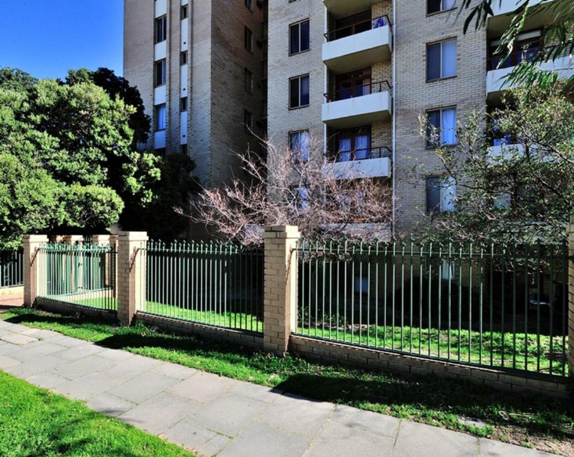 Cappuccino Delight - 1 Bedroom Central Fremantle Apartment Dış mekan fotoğraf